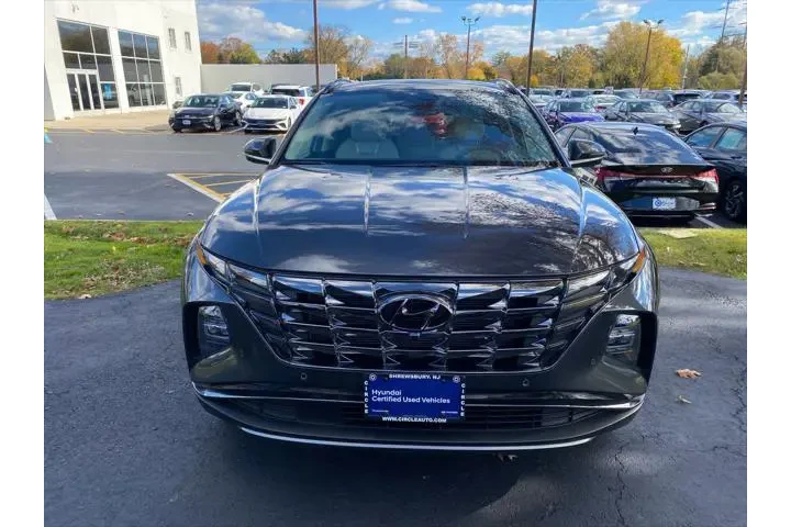 $27984 : Hyundai TUCSON 2023 Limited image 3