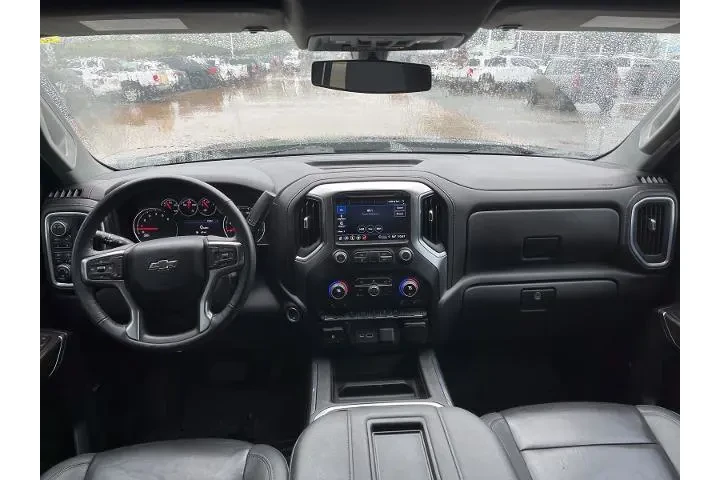 $38997 : Chevrolet Silverado 1500 Lim image 5