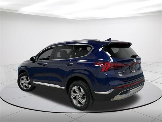 $24690 : Pre-Owned 2023 Santa Fe SEL image 3