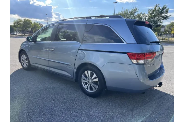 $12900 : 2014 Odyssey EX-L image 9