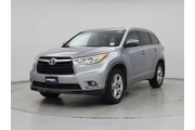 $22998 : Toyota Highlander 2015 AWD L thumbnail