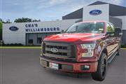 PRE-OWNED 2015 FORD F-150 XLT en Madison WV