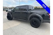 $39549 : Ford F-150 2017 4x4 Raptor 4 thumbnail