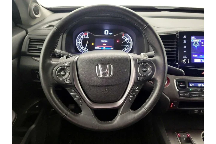 $31998 : Honda Ridgeline 2023 AWD RTL image 10