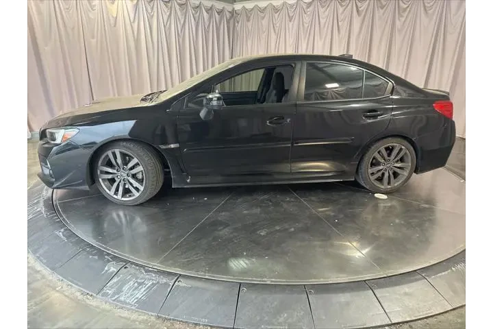 $18719 : Subaru WRX 2017 AWD Limited image 8