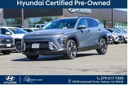 Hyundai KONA 2025 SEL Conven en Sacramento