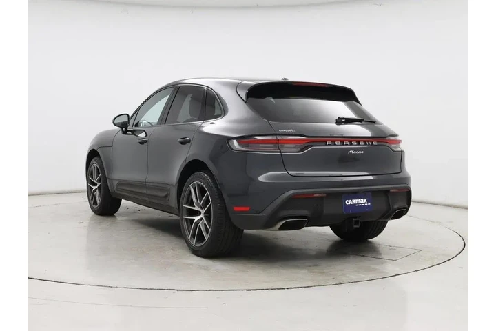 $39998 : Porsche Macan 2022 AWD 4dr S image 2