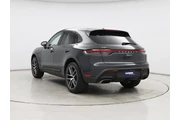 $39998 : Porsche Macan 2022 AWD 4dr S thumbnail