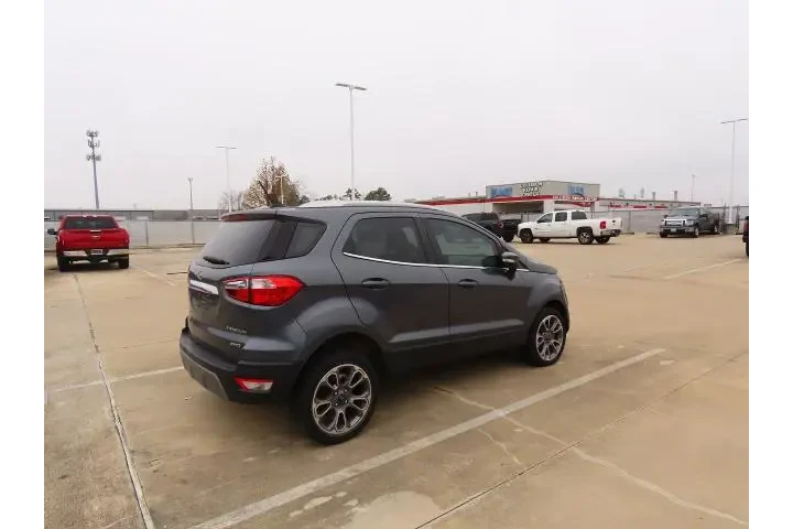 $19999 : Ford EcoSport 2020 AWD Titan image 10