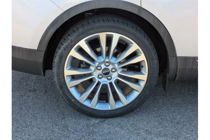 $16985 : Lincoln MKX 2016 Reserve 4dr image 7