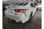 $26500 : Toyota Camry 2023 SE 4dr Sed thumbnail