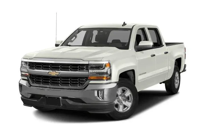 $26700 : Chevrolet Silverado 1500 201 image 1