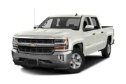 Chevrolet Silverado 1500 201