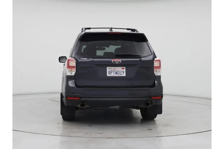 $21998 : Subaru Forester 2018 AWD 2.0 image 6