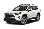 Toyota RAV4 2023 AWD XLE 4dr