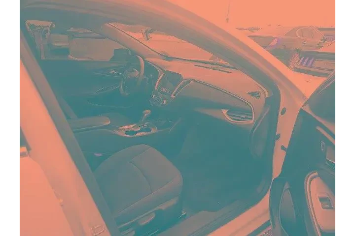 $19773 : Chevrolet Malibu 2024 LT 4dr image 5