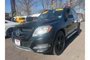 $16999 : 2015 Mercedes-Benz GLK GLK 35 thumbnail