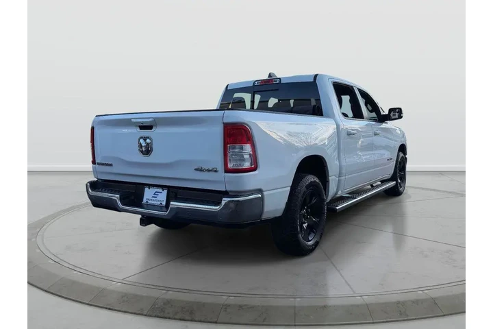 $27808 : Ram 1500 2020 4x4 Big Horn 4 image 7