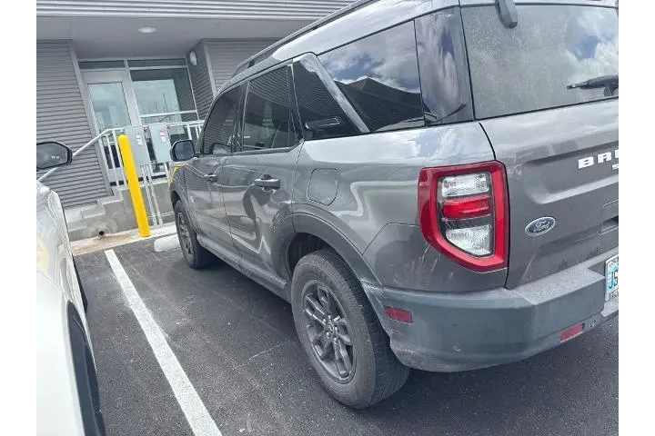 $34835 : Ford Bronco Sport 2023 AWD B image 6