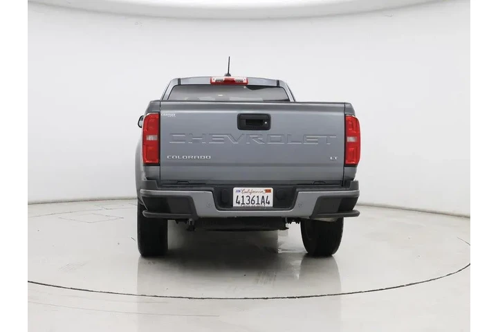 $21998 : Chevrolet Colorado 2022 4x2 image 6