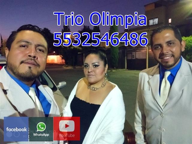 Trios en Insurgentes image 1