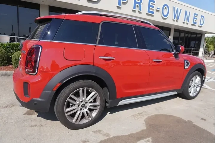 $32988 : MINI Countryman 2024 Cooper image 6