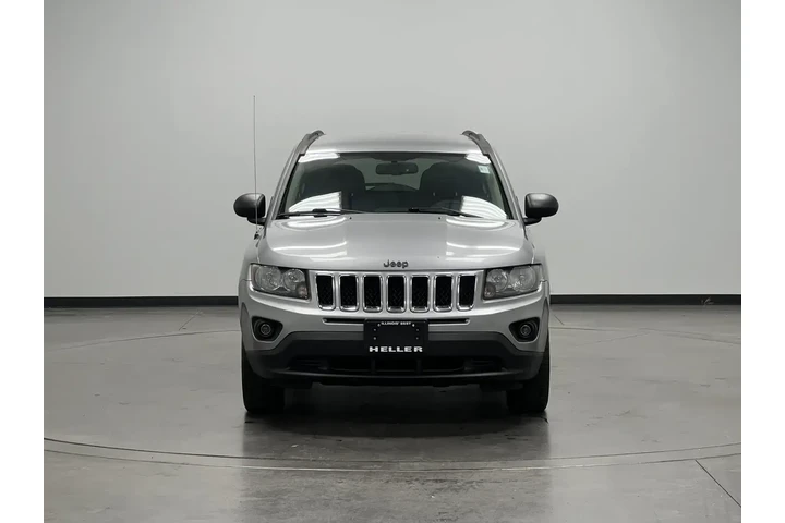 $5962 : Jeep Compass 2016 Sport 4dr image 2