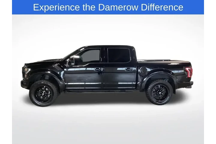 $38555 : Ford F-150 2017 4x4 Raptor 4 image 2