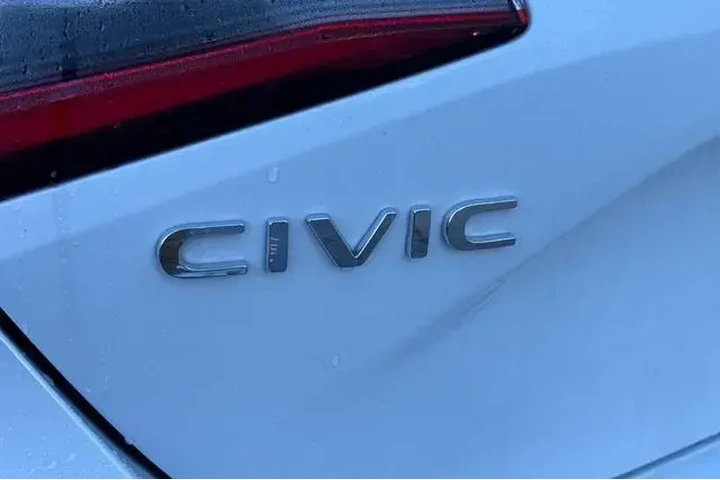 $25999 : Honda Civic 2024 Sport 4dr H image 7