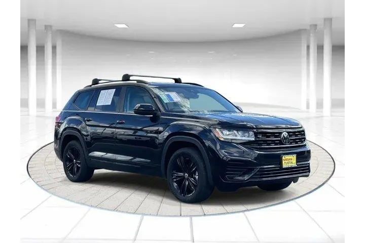 $33188 : Volkswagen Atlas 2023 AWD V6 image 5