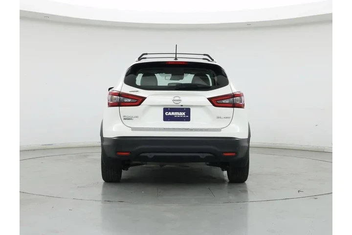 $23998 : Nissan Rogue Sport 2022 AWD image 6