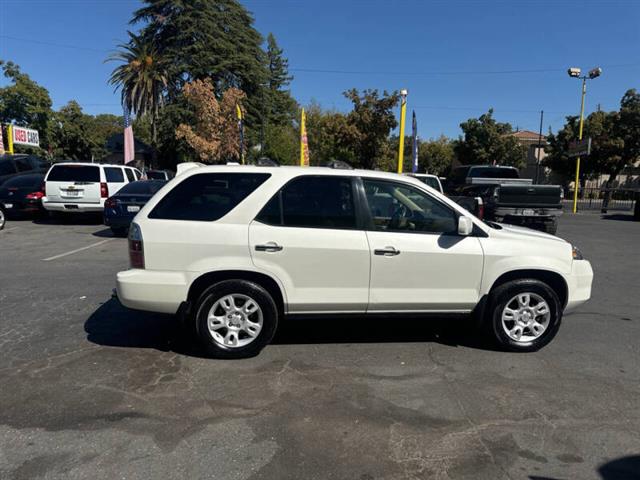 $4395 : 2005 MDX Touring w/Navi w/RES image 5