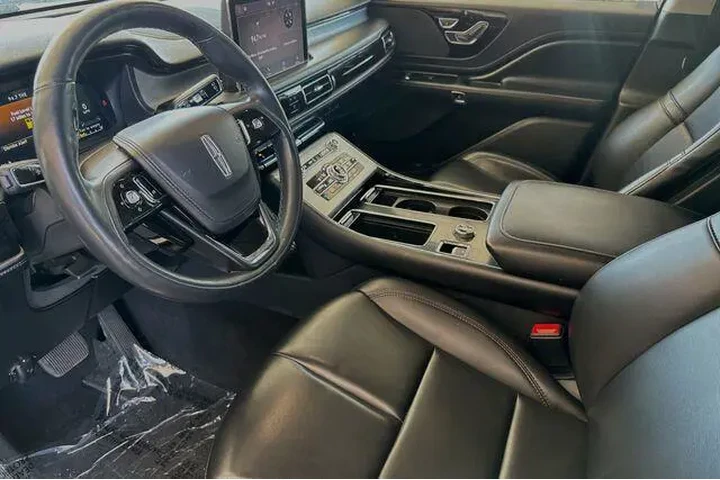 $32355 : Lincoln Aviator 2021 AWD Sta image 10