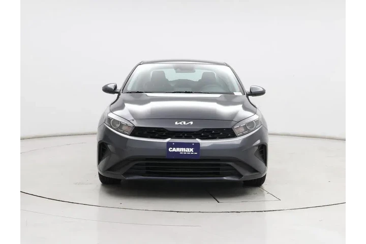 $16998 : Kia Forte 2024 LXS 4dr Sedan image 5