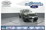 Jeep Wrangler Unlimited 2021 en Knoxville