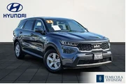 Kia Sorento 2022 LX 4dr SUV en Riverside