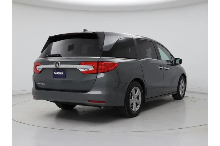$24998 : Honda Odyssey 2020 EX-L 4dr image 8