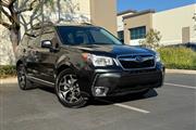 2015 Forester 2.0XT Touring en Orange County