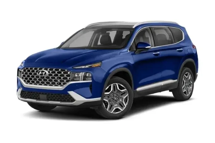 $26491 : Hyundai SANTA FE 2023 Limite image 1