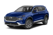 Hyundai SANTA FE 2023 Limite