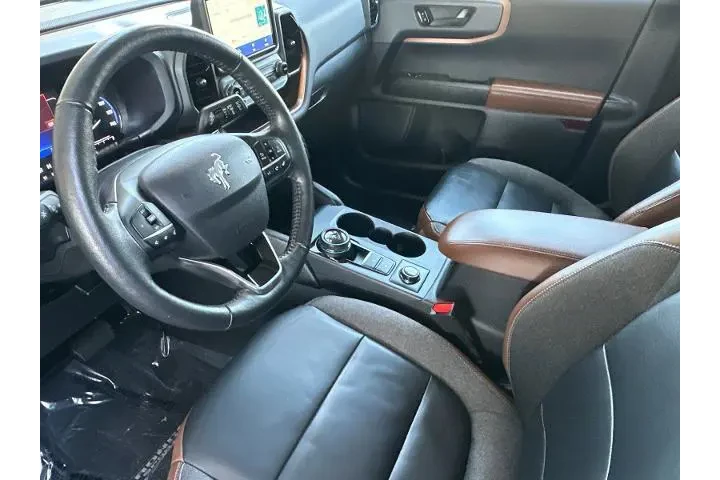 $24970 : Ford Bronco Sport 2022 AWD O image 9