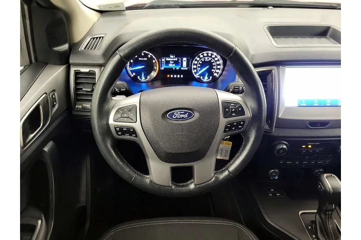 $25998 : Ford Ranger 2021 4x2 XLT 4dr image 10