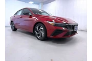 Hyundai ELANTRA 2025 SEL Spo