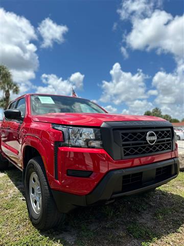 $25990 : Se vende Nissan Frontier 4WD image 9