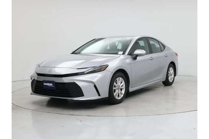 $25998 : Toyota Camry 2025 LE 4dr Sed image 4