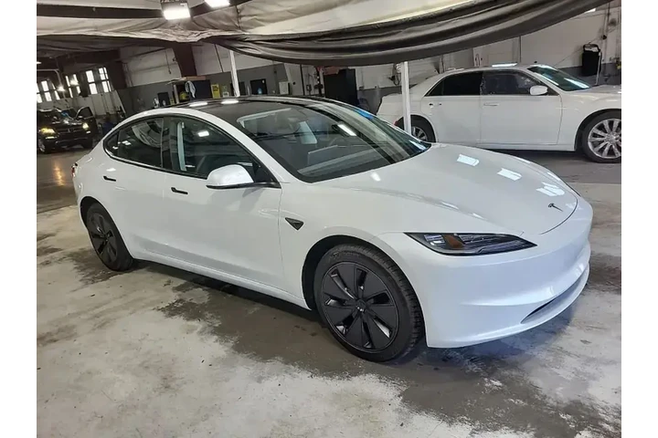 $35490 : Tesla Model 3 2025 Long Rang image 2