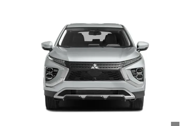 $21199 : Mitsubishi Eclipse Cross 202 image 4