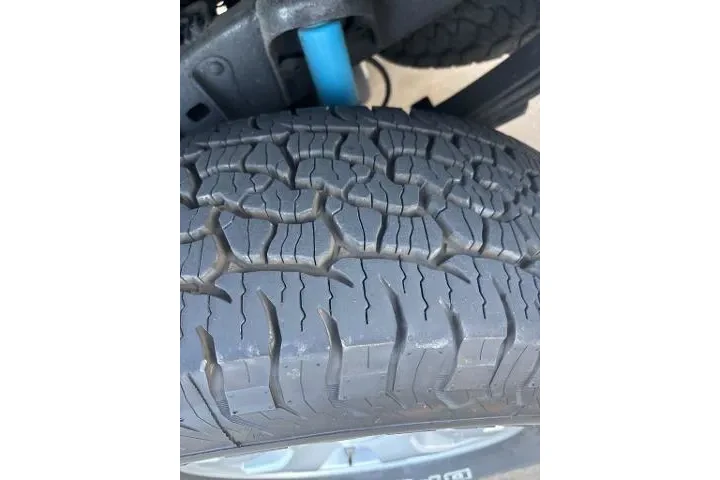 $17990 : Toyota Tacoma 2010 4x4 V6 4d image 6