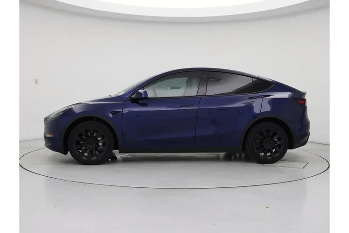 $32998 : Tesla Model Y 2022 AWD Long image 3