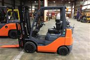 Forklift Drivers/Montagargas en Las Vegas